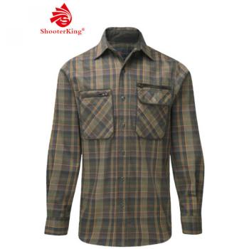 SHOOTERKING Greenland | Women Shirt